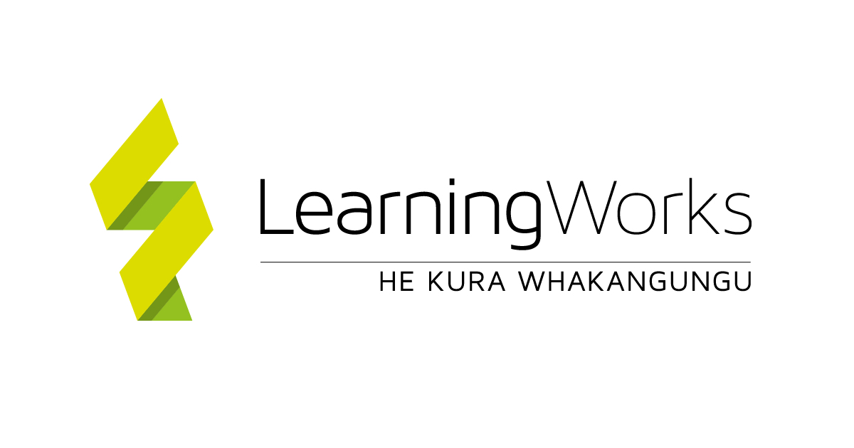 LearningWorks: Welcome